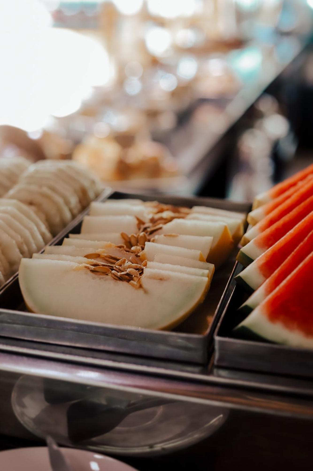 Pousada Kanto Suites & Spa Capitólio 外观 照片